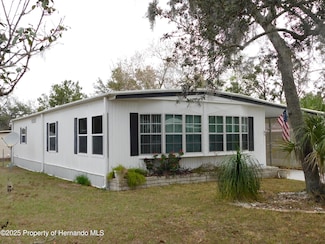 12095 Walshwood Ave, Brooksville, FL 34613