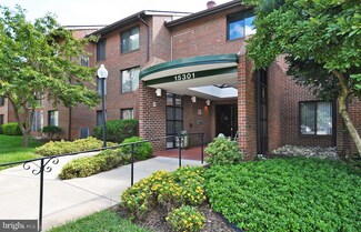 15301 Beaverbrook Ct Unit 1K, Silver Spring, MD 20906