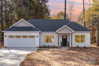 2802 Walkup Ave, Monroe, NC 28110