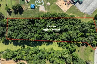 000 Covered Bridge Pkwy Unit Lot 22, Prattville, AL 36066