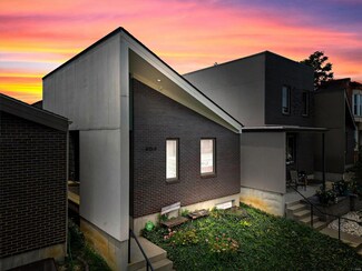 4154 Blaine Ave, Saint Louis, MO 63110