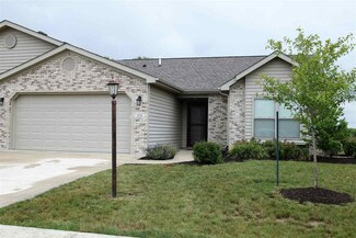 906 Heatherwood Ln, Ossian, IN 46777