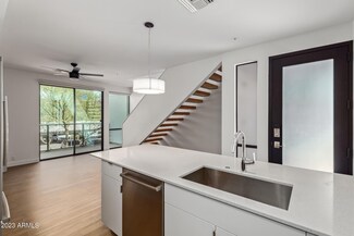 1717 N 1st Ave Unit 219-D, Phoenix, AZ 85003