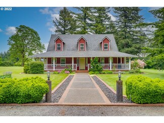 605 NE 305th Ave, Washougal, WA 98671