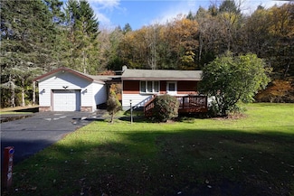 259 Tennanah Lake Rd, Roscoe, NY 12776