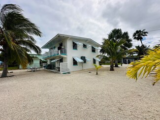 30887 Ortega Ln, Big Pine Key, FL 33043