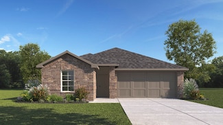 3413 Marie Dr, Sherman, TX 75090