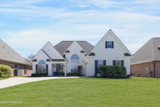 9 Steamboat Bend, New Iberia, LA 70563