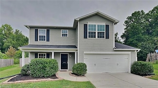 312 Huckleberry Loop, Mebane, NC 27302