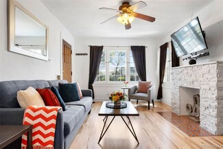 3319 E 27th Ave, Denver, CO 80205