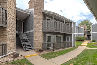3462 S Eagle St Unit 201, Aurora, CO 80014