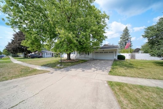 1503 Fox Run, Tecumseh, MI 49286