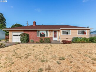 112 NE 88th Ave, Vancouver, WA 98664