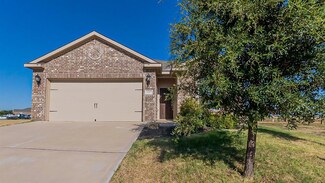 122 Rebel Rd, Venus, TX 76084
