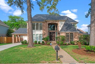 15206 Dawn Meadows Dr, Houston, TX 77068