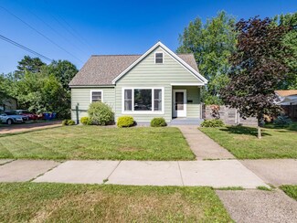 608 Lake St, Merrill, WI 54452