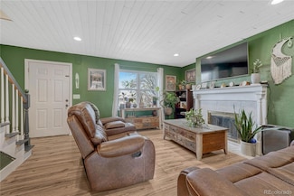 3614 W Radcliff Ave Unit D8, Denver, CO 80236