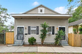 1772 N Dorgenois St, New Orleans, LA 70119