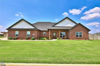 116 Lisa Ln, Tuscola, TX 79562