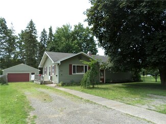 105 Fremont St, Wayland, NY 14572