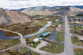 130 Valley Creek Rd, Stanley, ID 83278