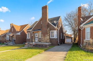 18686 Prest St, Detroit, MI 48235