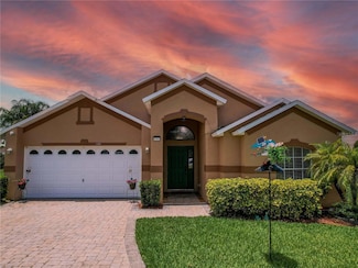 456 Old Bridge Cir, Davenport, FL 33897