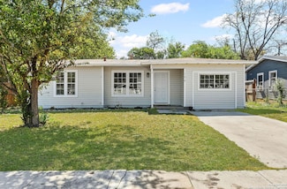 106 Pilgrim Dr, San Antonio, TX 78213