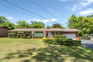 6300 Woodcrest Dr, Mobile, AL 36608