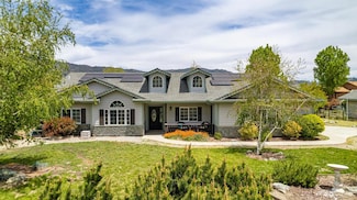 23600 Dart Dr, Tehachapi, CA 93561