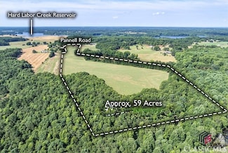 0 Pannell Rd Unit 1023396, Social Circle, GA 30025