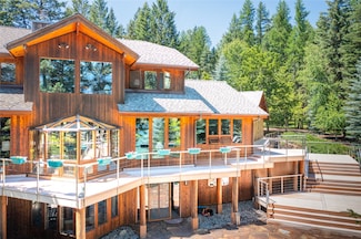 1113 Pomeroy Trail, Eureka, MT 59917