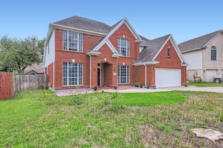 1503 Cherokee Run Cove, Pflugerville, TX 78660