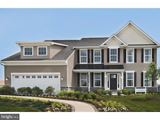 400 Rederick Ln Unit GREENSPRING, Middletown, DE 19709