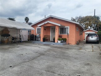 1411 W 71st St, Los Angeles, CA 90047
