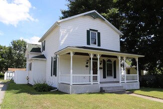 78 Maple Ave, Tunkhannock, PA 18657