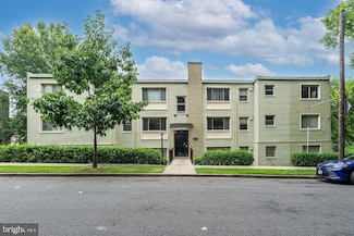 2844 Hartford St SE Unit 303, Washington, DC 20020