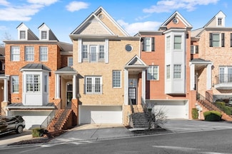 1211 Comet View Trail SE, Smyrna, GA 30082