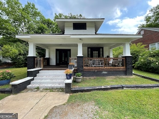 1103 E 2nd Ave SE, Rome, GA 30161