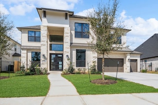 2406 Shooting Star Ln, Fulshear, TX 77423