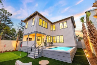 91 Pine Cone Trail, Panama City Beach, FL 32413