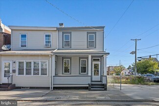 637 Powell St, Gloucester City, NJ 08030