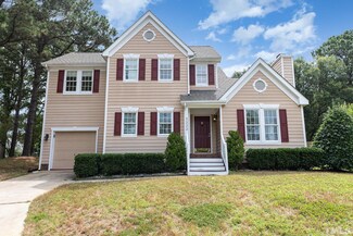 5233 Ryegrass Ct, Raleigh, NC 27610