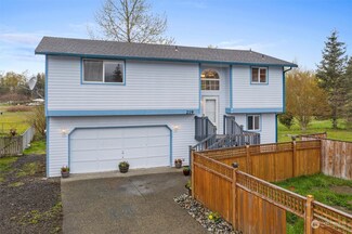 219 Nugget Rd, Gold Bar, WA 98251