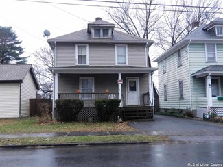 133 Foxhall Ave, Kingston, NY 12401