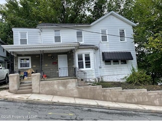 7 E Frothingham St, Pittston, PA 18640
