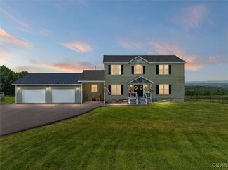 563 Clemons Rd, Frankfort, NY 13340