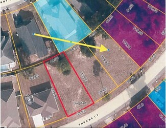 57 Throne Ct, Bagdad, FL 32583