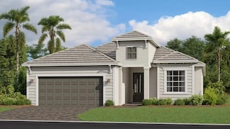 Cypress, Punta Gorda, FL 33982