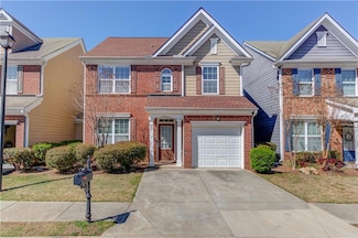 1554 Park Grove Dr, Lawrenceville, GA 30046